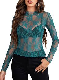 BLUSA ELODIE XL