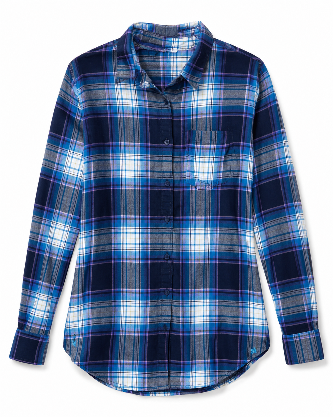 Blusa De Mujer Marca AEROPOSTALE Talla L