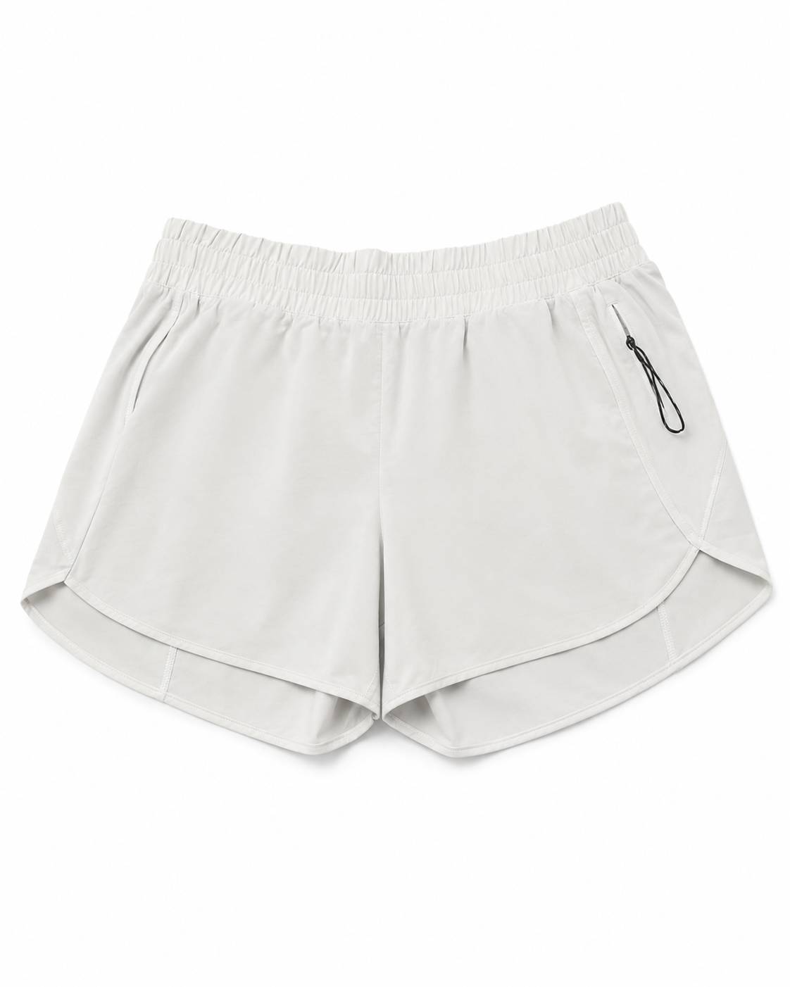 Short De Mujer Marca Crz Yoga Talla L