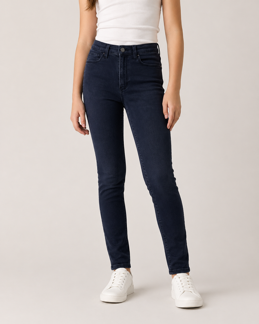 Jeans De Niña Old Navy Talla 14