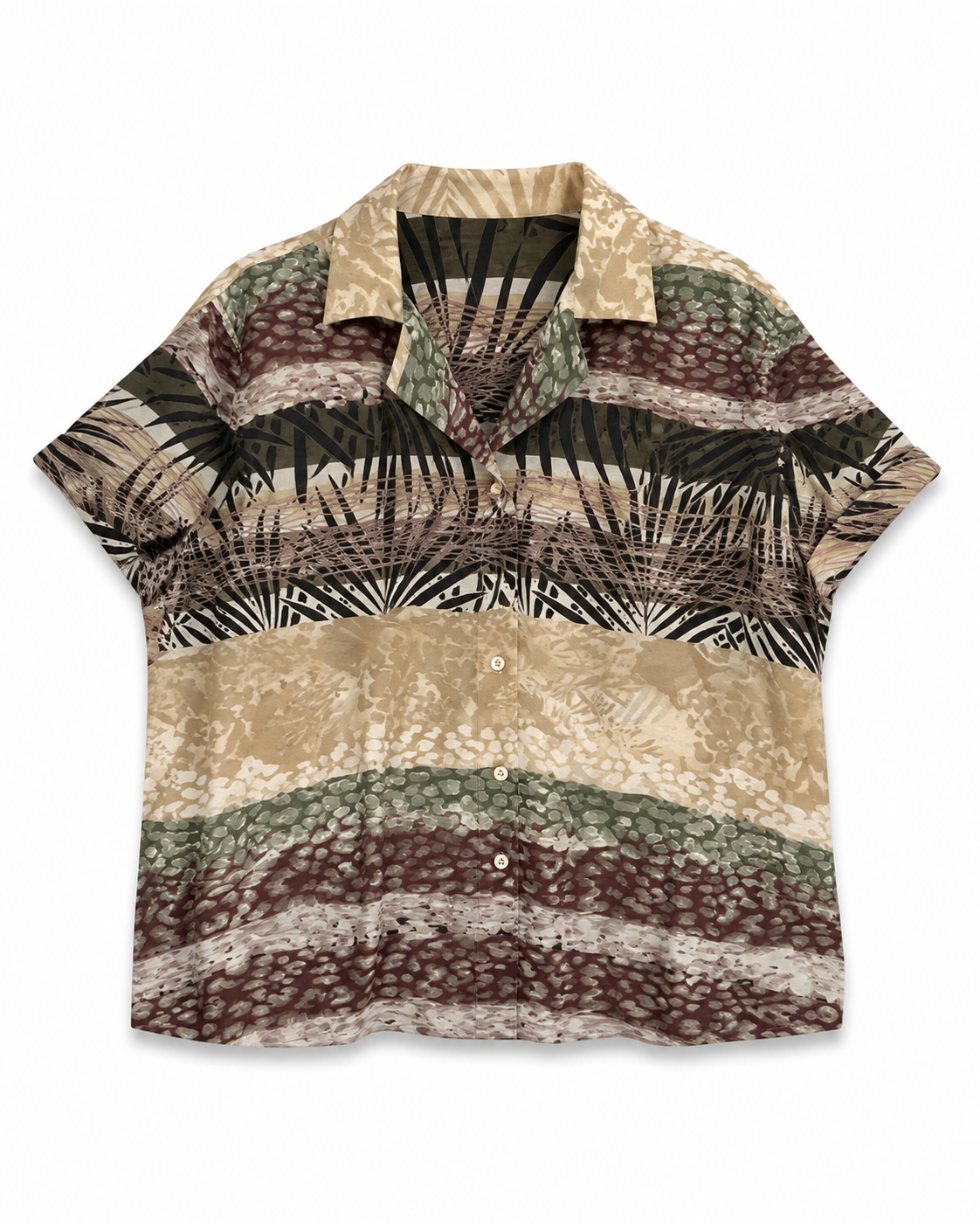 Blusa De Mujer Marca KORET Talla 18