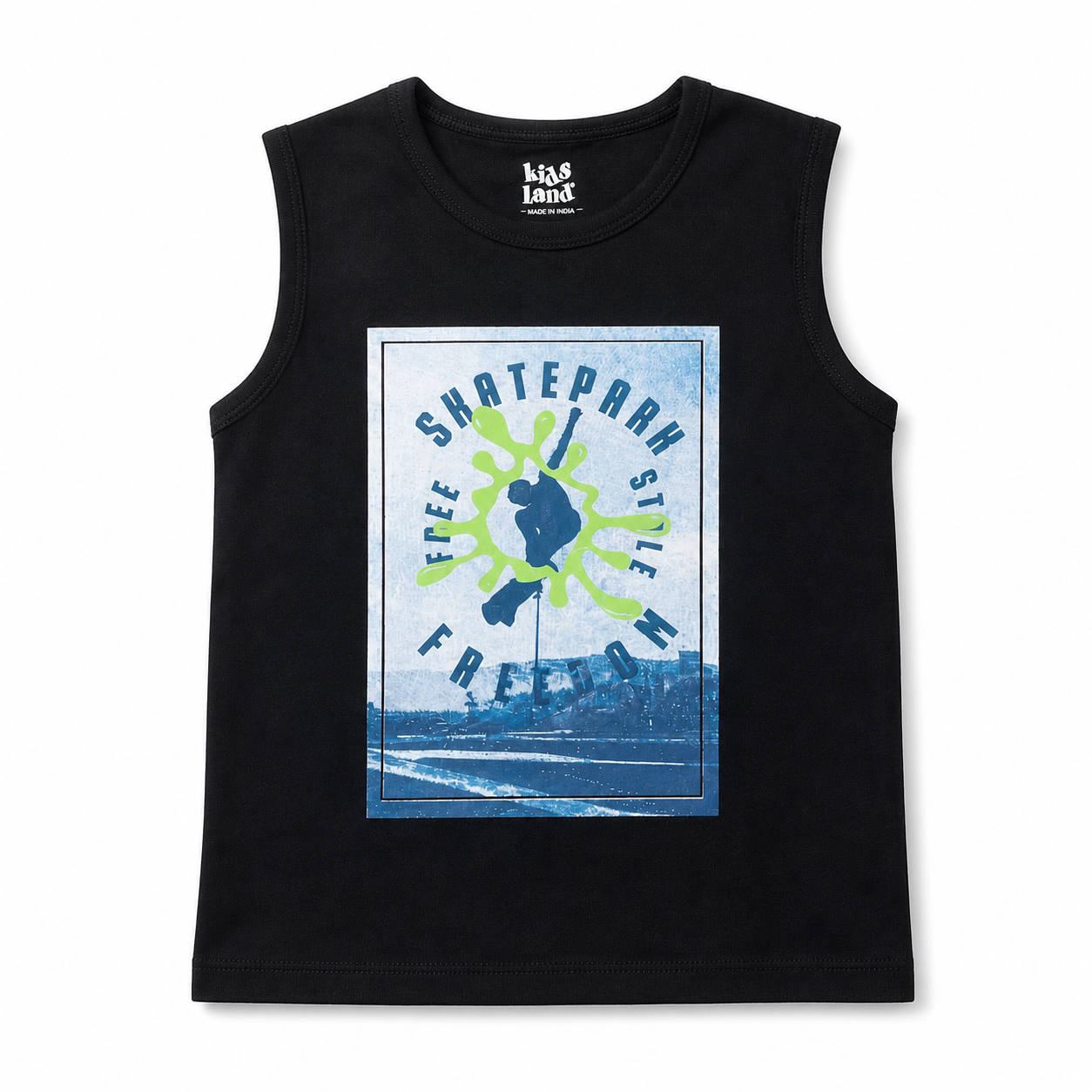 Sueter De Niño Talla 4