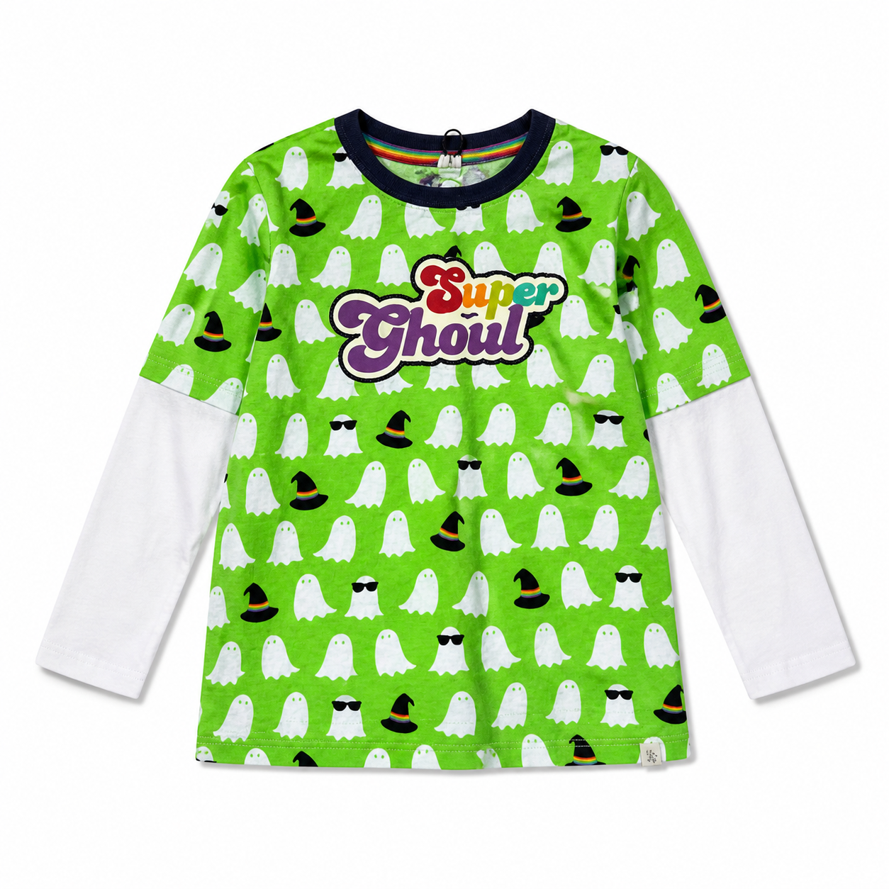Sueter De Niño Talla 4