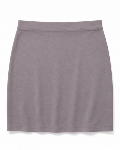Falda De Mujer Marca Forever 21 Talla M