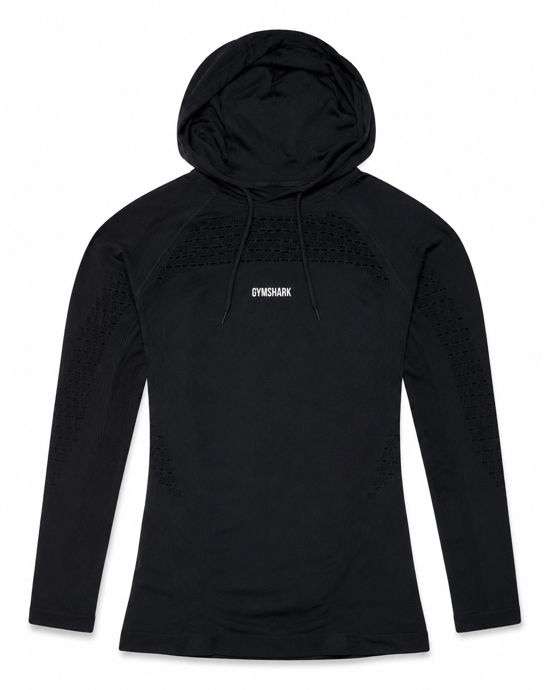 Abrigo De Dama GymShark Talla M