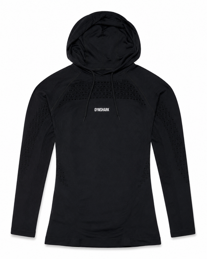 Abrigo De Dama GymShark Talla M