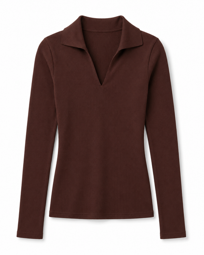 Sueter De Mujer Marca N/A Talla S