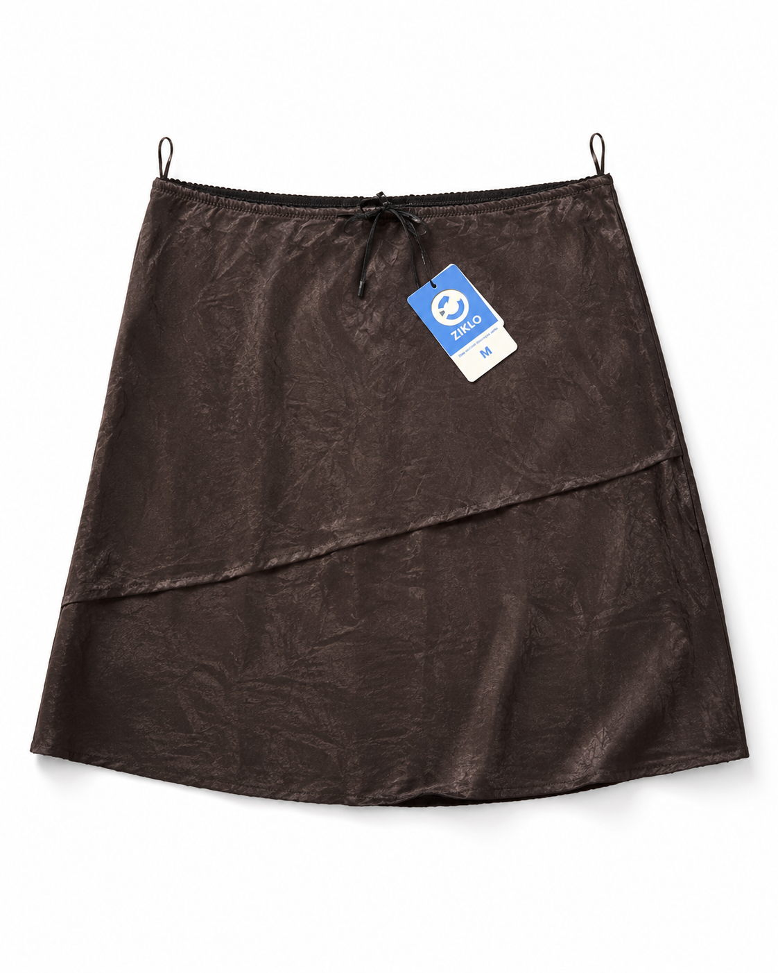 Falda De Mujer Marca Zara Talla M