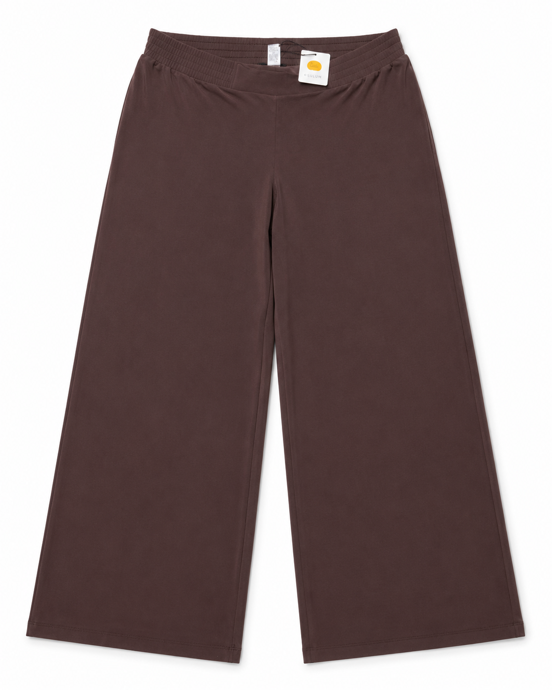 Pantalon De Mujer Marca Iman Talla L