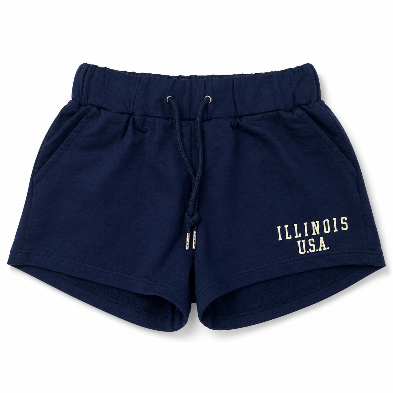 Short De Niña Marca Zawary Talla 16