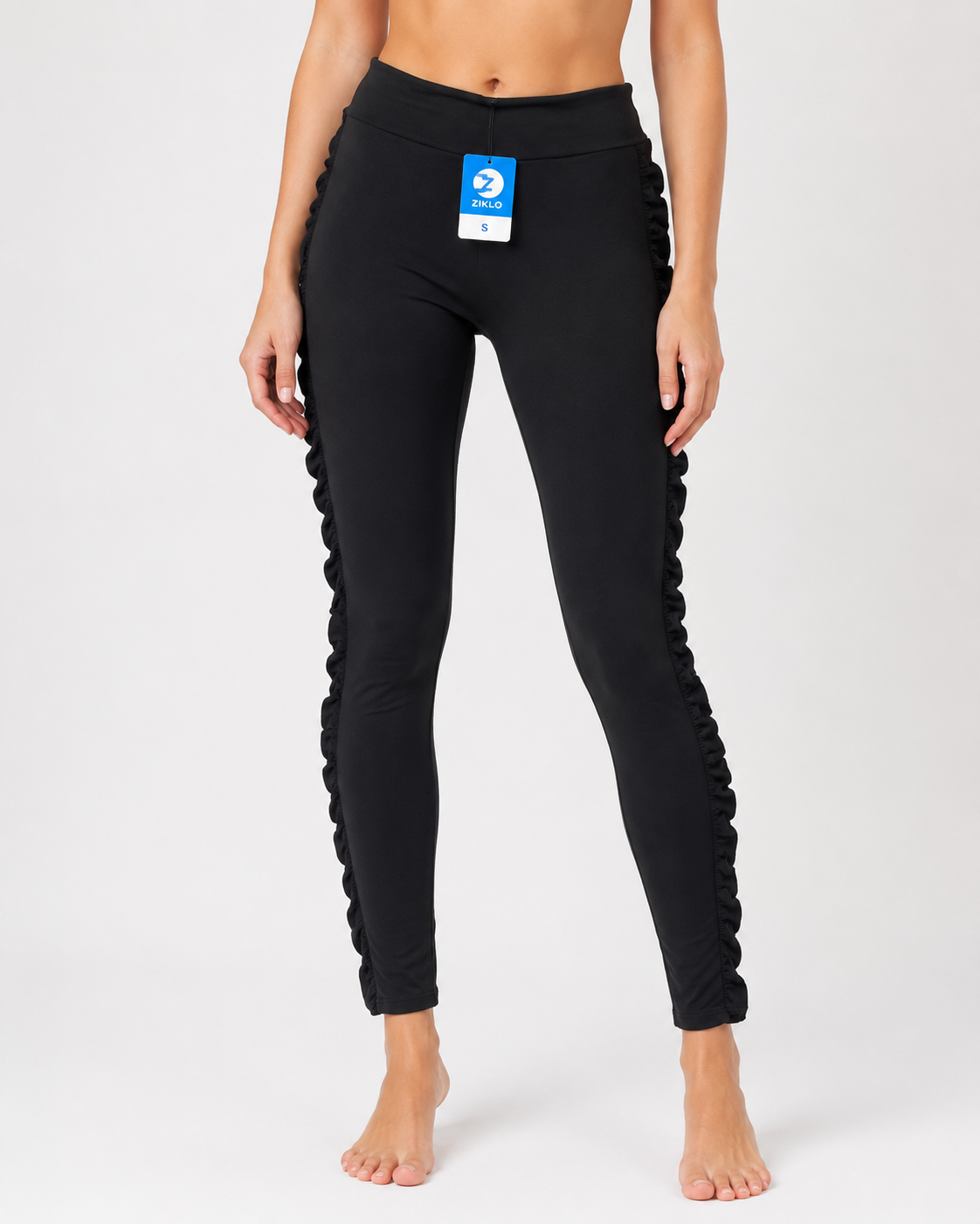 Pantalon De Mujer Marca Asos Talla 6