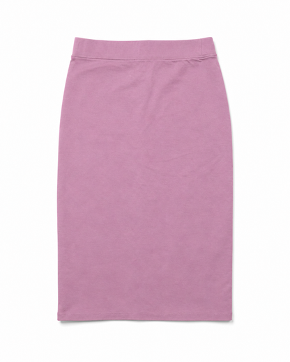 Falda De Mujer Marca Iris Talla M