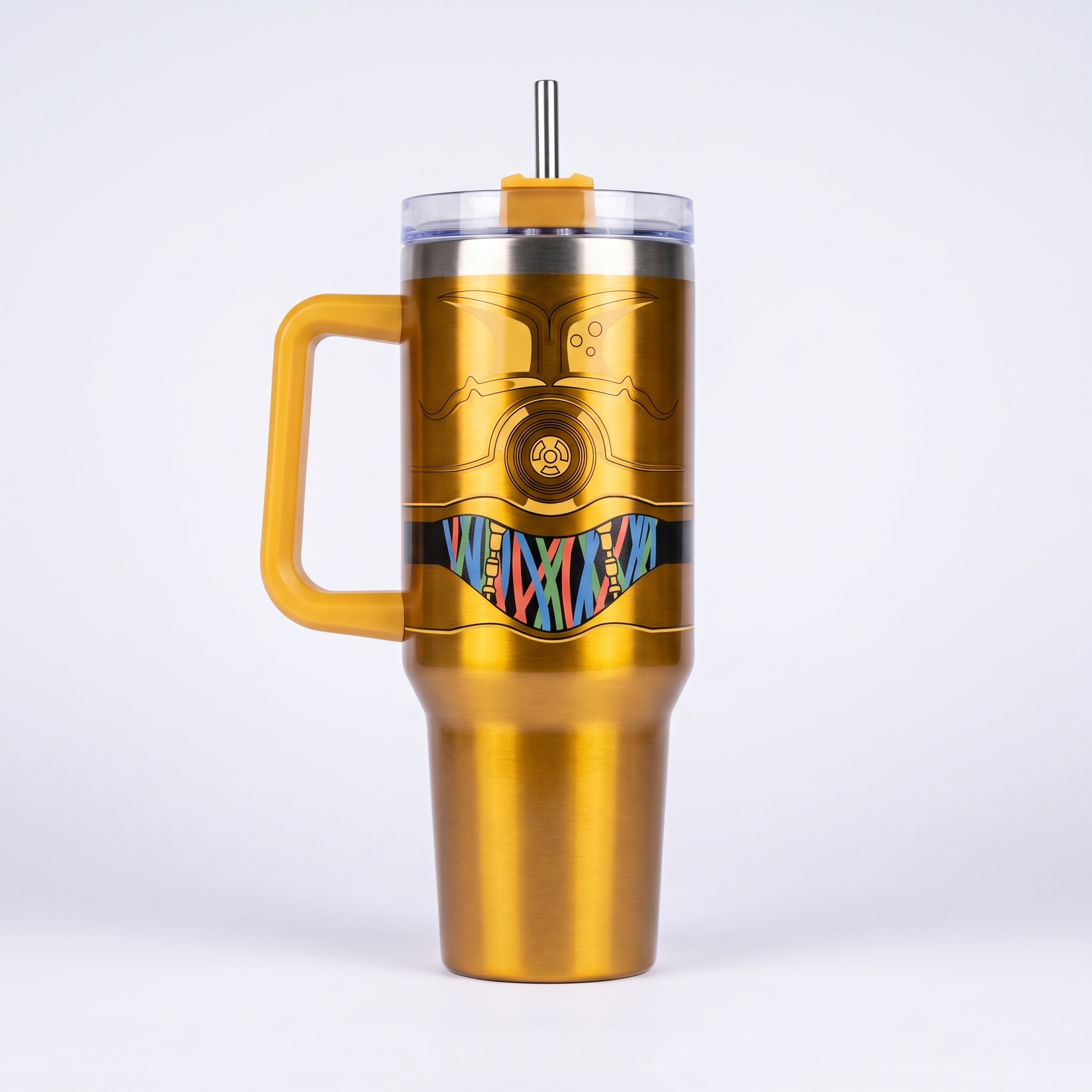 Termo Star Wars C-3PO