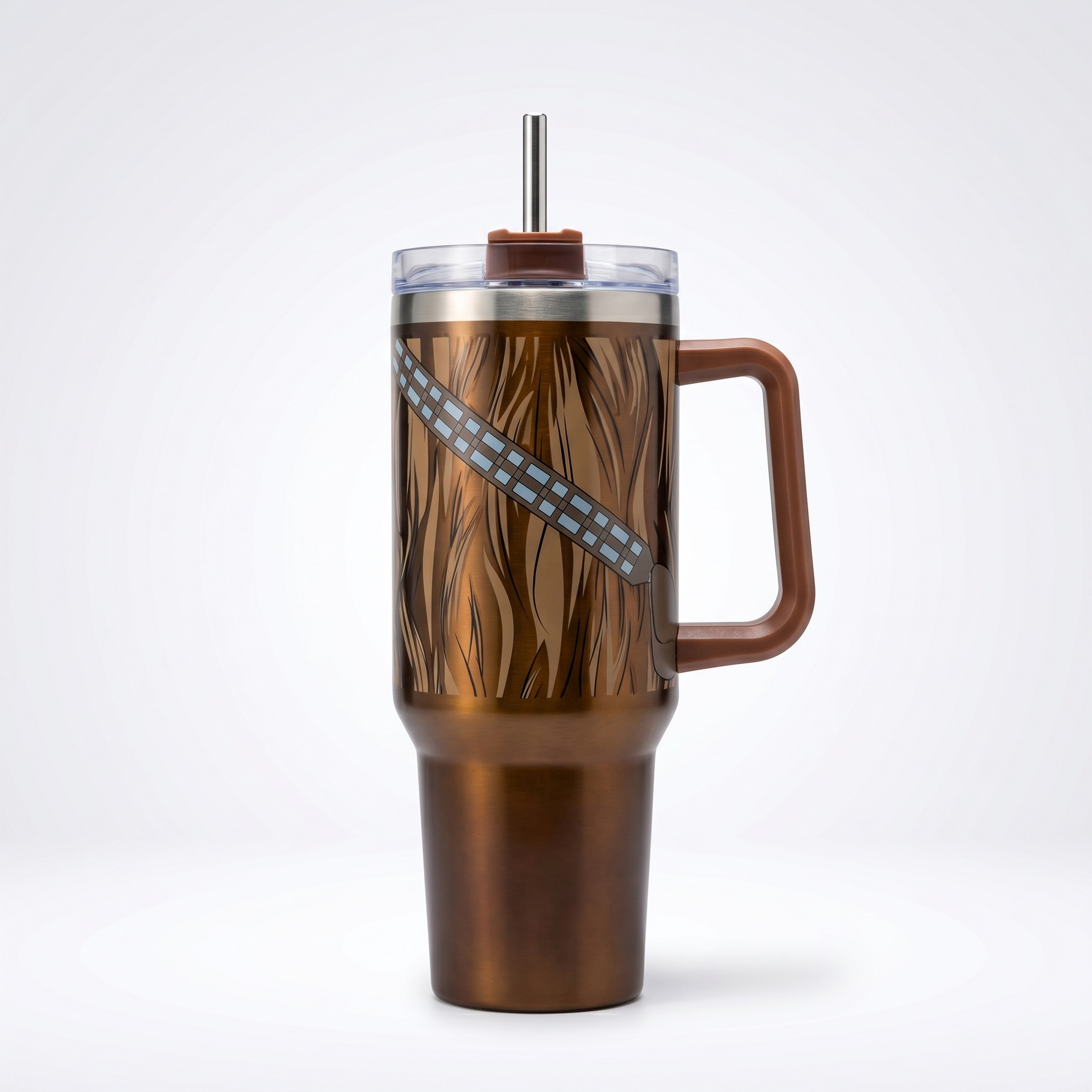 Termo Star Wars Chewbacca