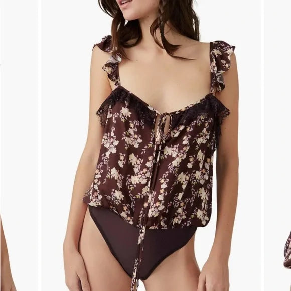 Body Free People Talla L