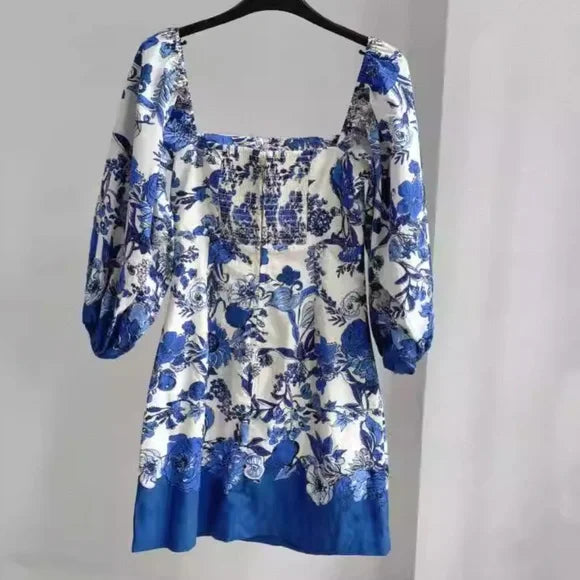 Vestido Cara Cara Talla S