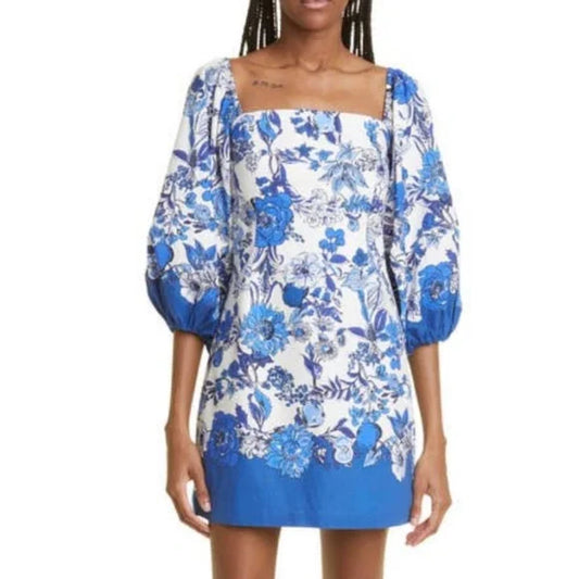 Vestido Cara Cara Talla S