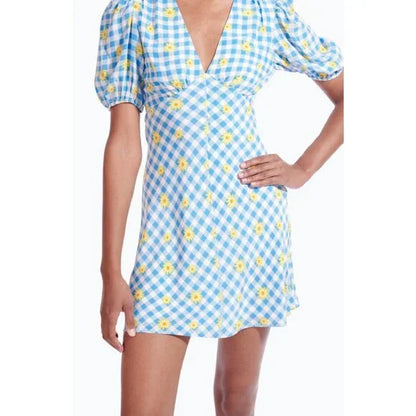 Vestido STAUD (Talla 00)