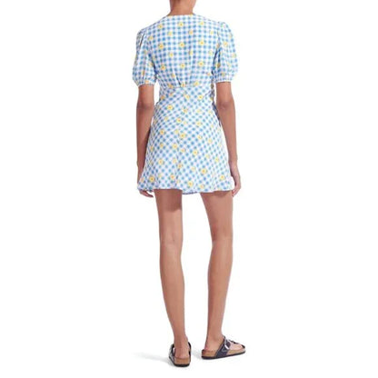 Vestido STAUD (Talla 00)