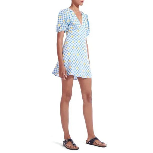 Vestido STAUD (Talla 00)