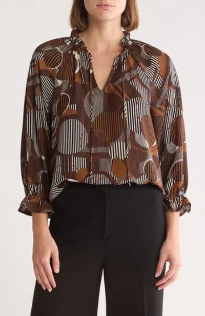 Blusa Pleiones Talla XS