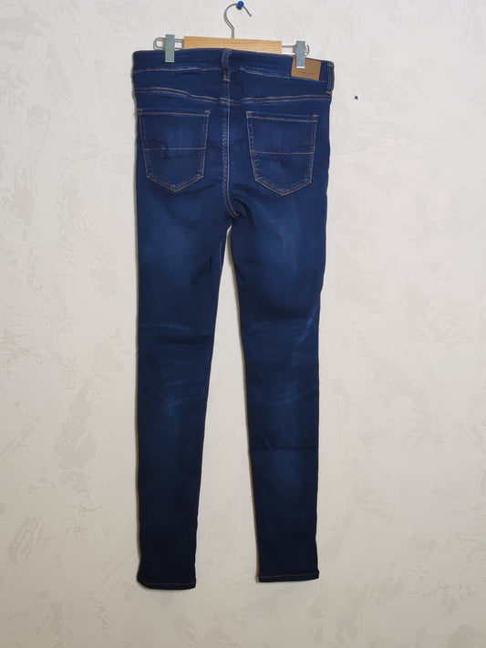 Jeans American Eagle (Talla 8)
