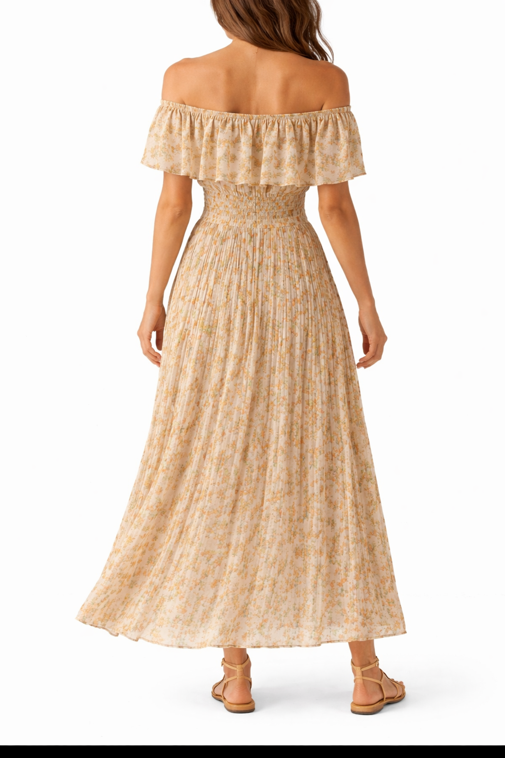 Vestido Susan Miller (Talla 10)