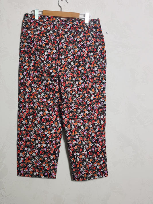 Pantalón Time Tru (Talla S)