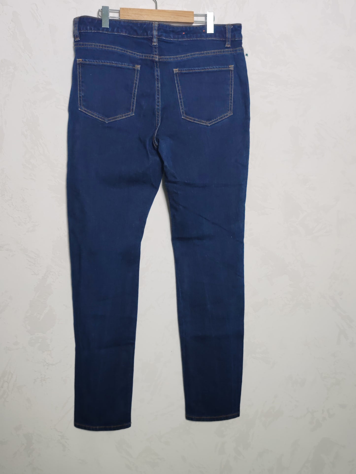 Jeans de Mujer Skinny (Talla 31)