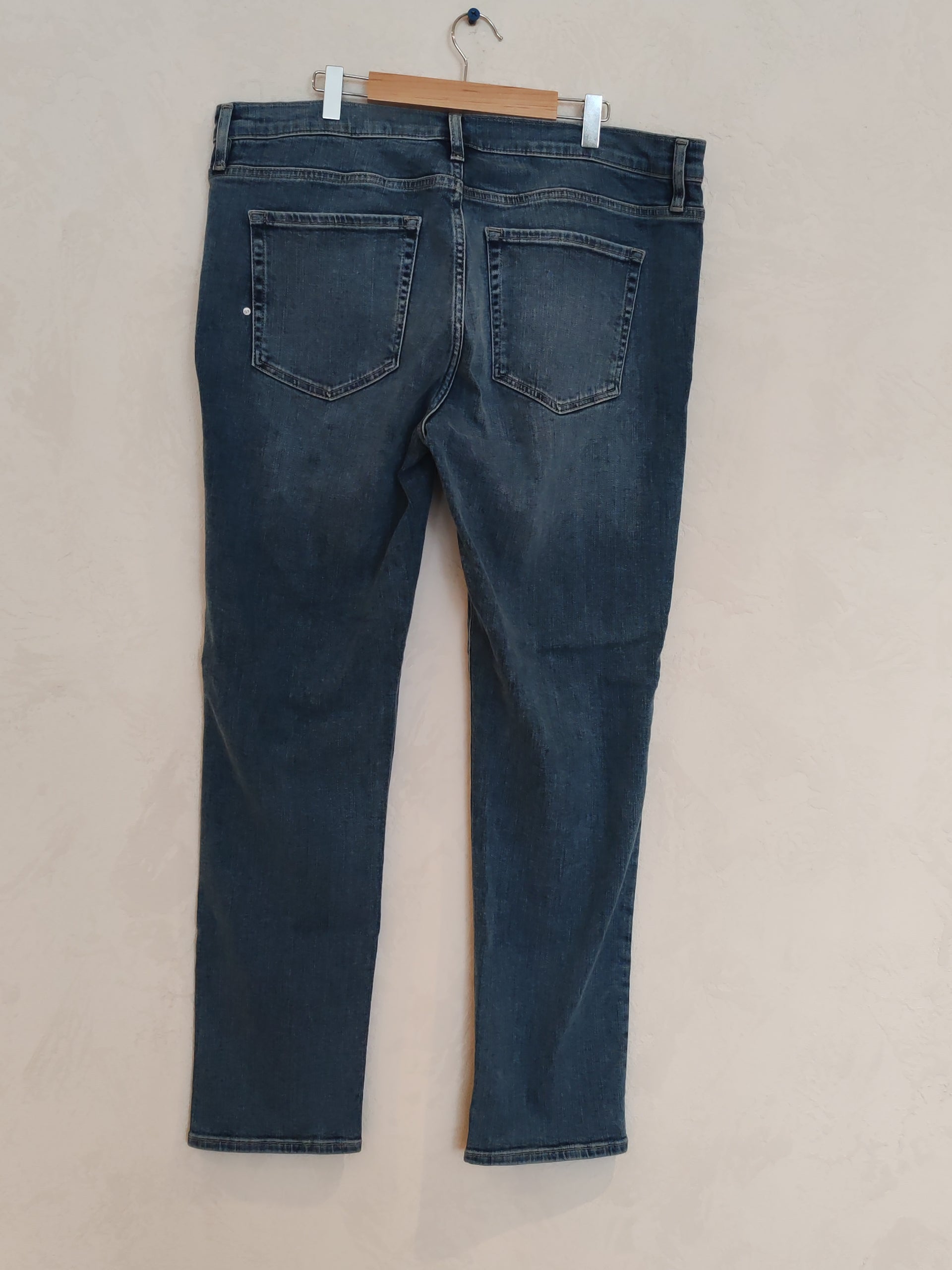 Jeans Frame (Talla 31)