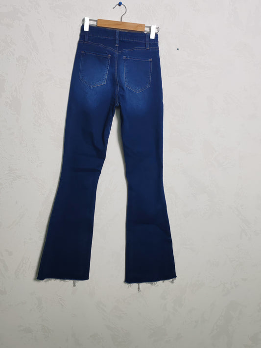 Jeans Yami (Talla 3/26)