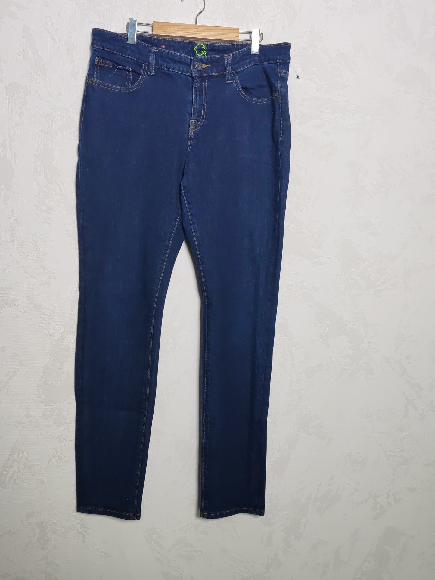 Jeans de Mujer Skinny (Talla 31)