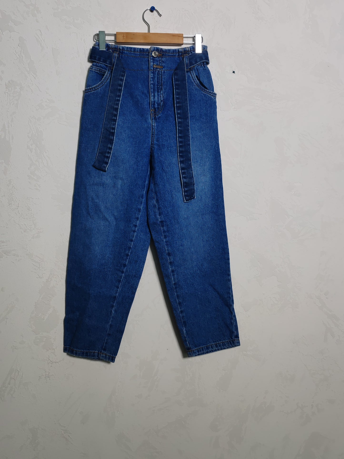 Jeans Zara (Talla 11-12)
