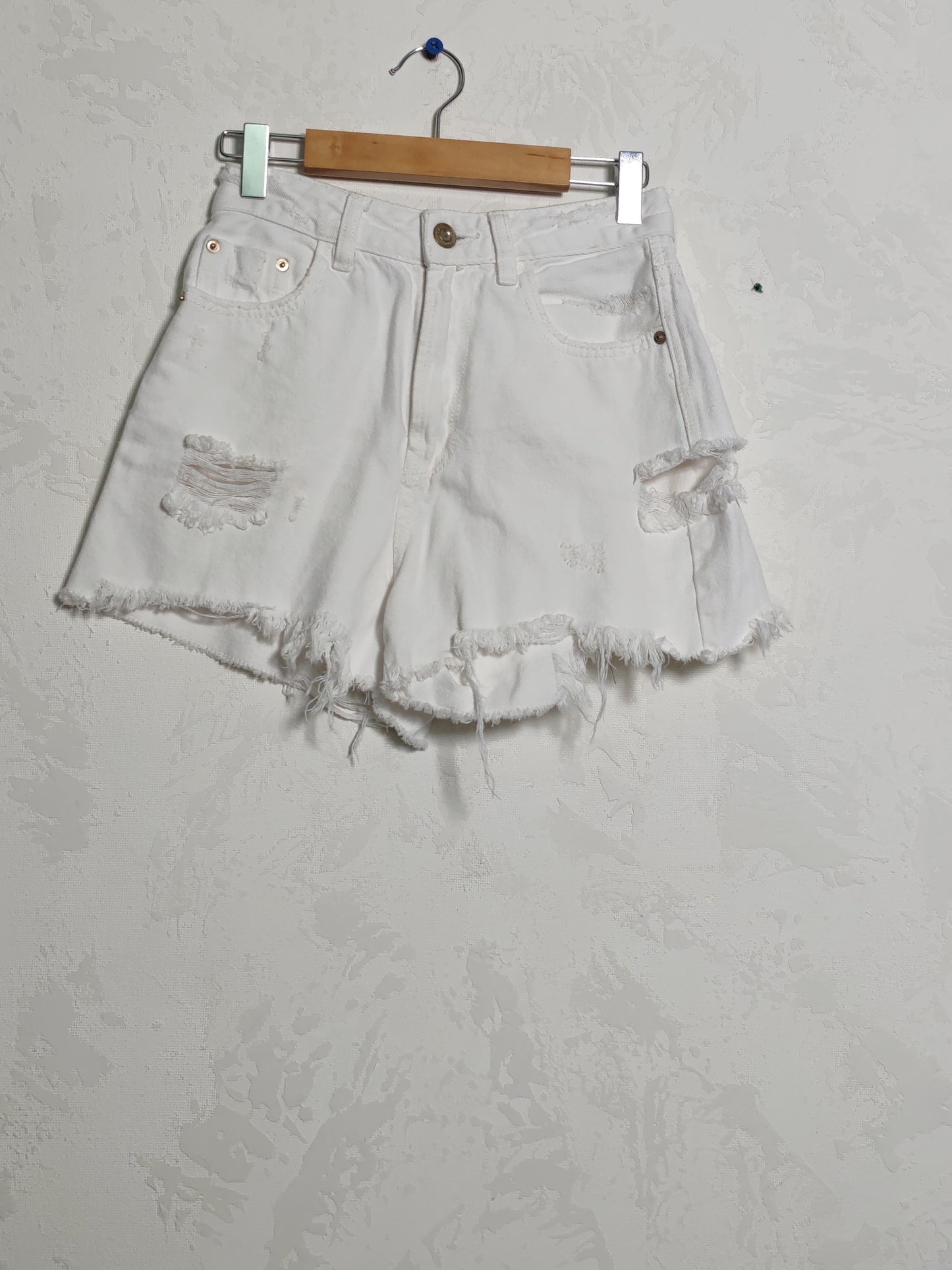 Short Stradivarius (Talla 00)
