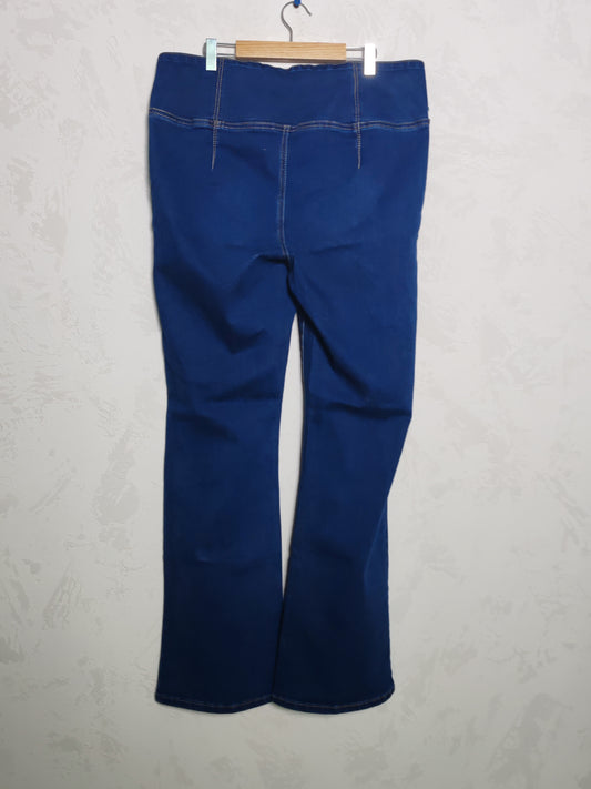 Jeans Nobo (Talla XXL)