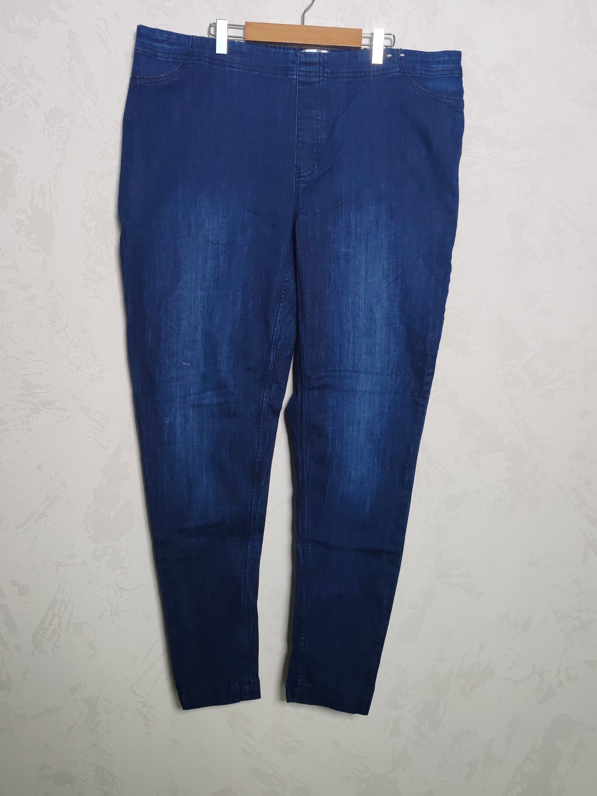 Jeans Emma (Talla 18w)