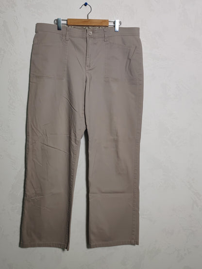 Pantalón Gloria Vandergils (Talla 14)