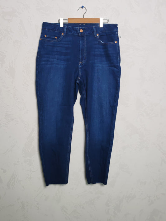 Jeans L. L. Bean (Talla 16)