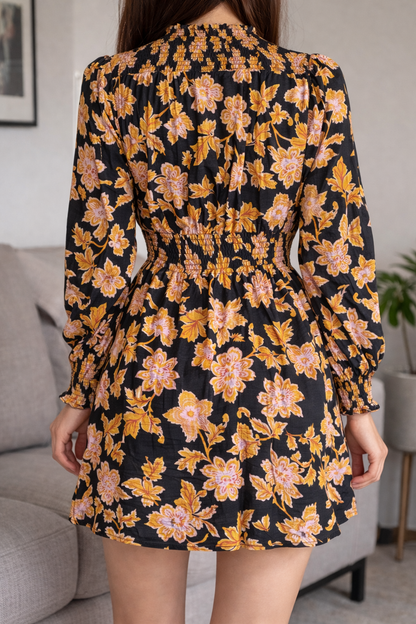 Vestido Melloday (Talla M)