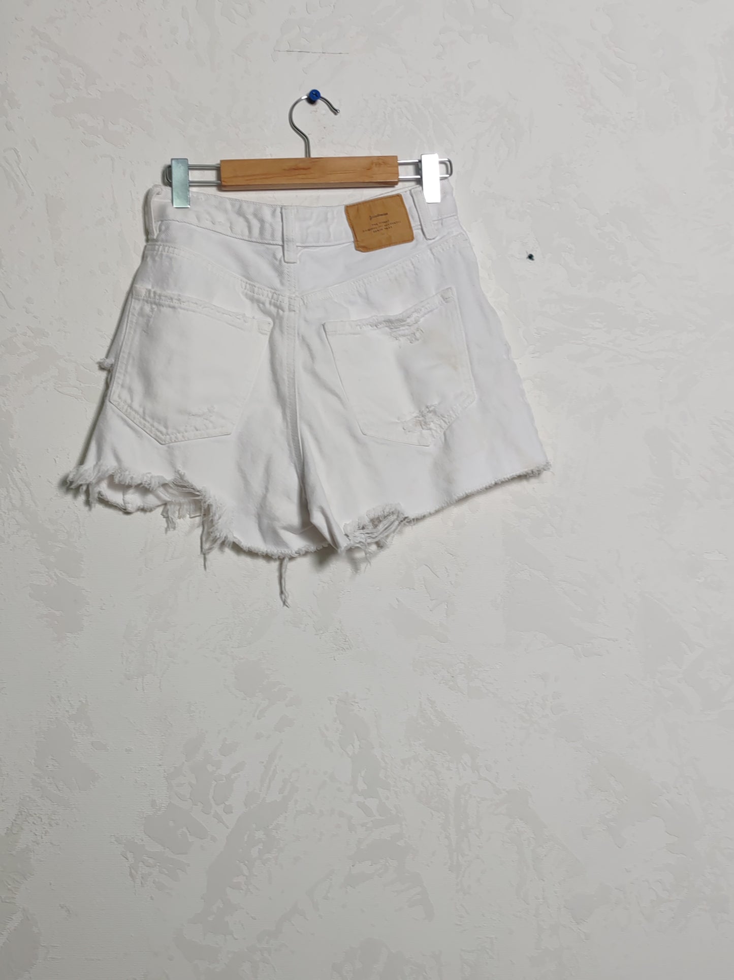 Short Stradivarius (Talla 00)