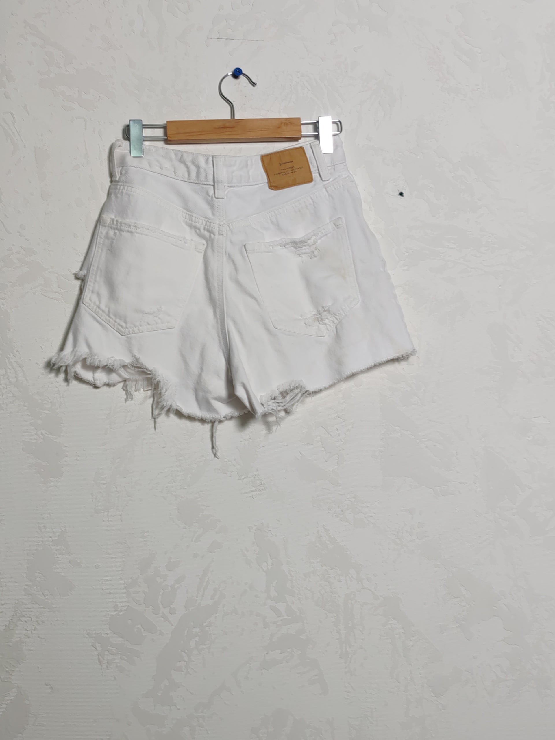 Short Stradivarius (Talla 00)