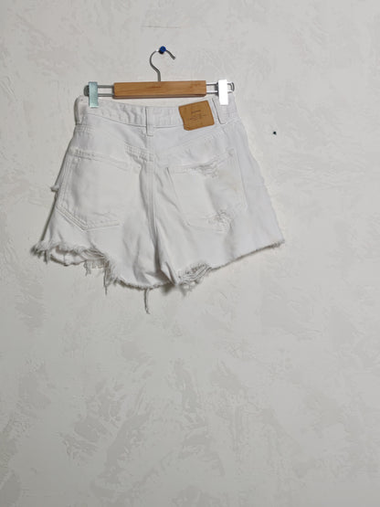 Short Stradivarius (Talla 00)