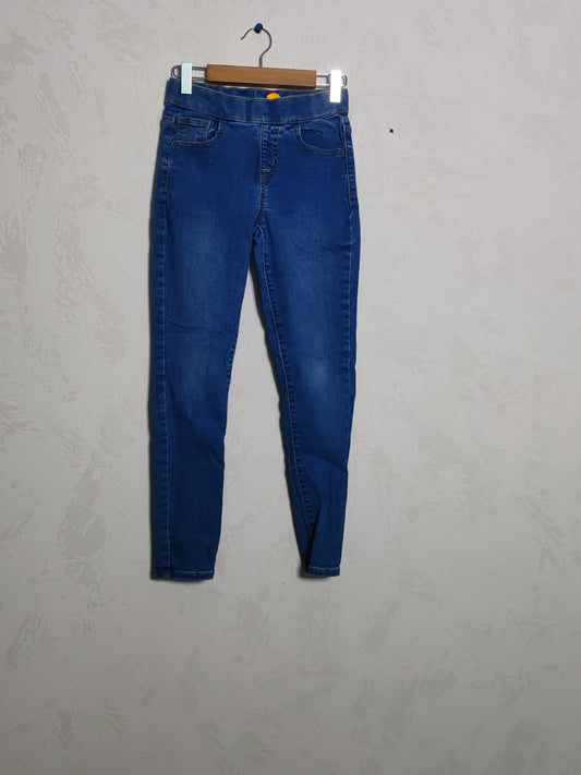Jeans Car & Jack (Talla 10)