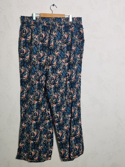 Pantalón Classic Concepts (Talla 1X)