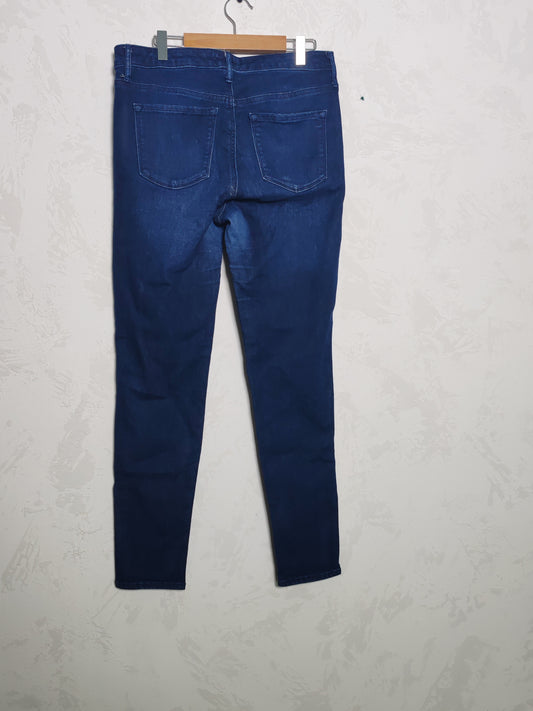 Jeans Jessica Simpson (Talla 8)