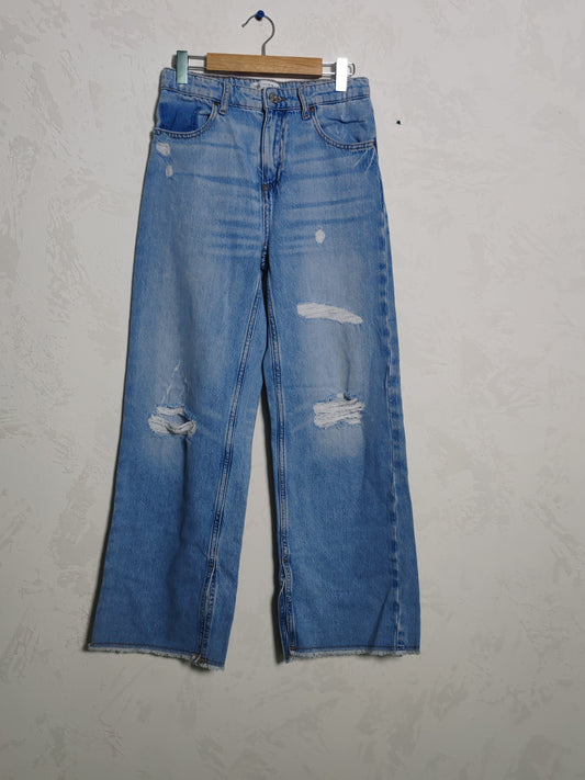 Jeans Zara (Talla 13-14)