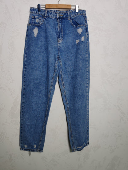 Jeans Shein (Talla L)