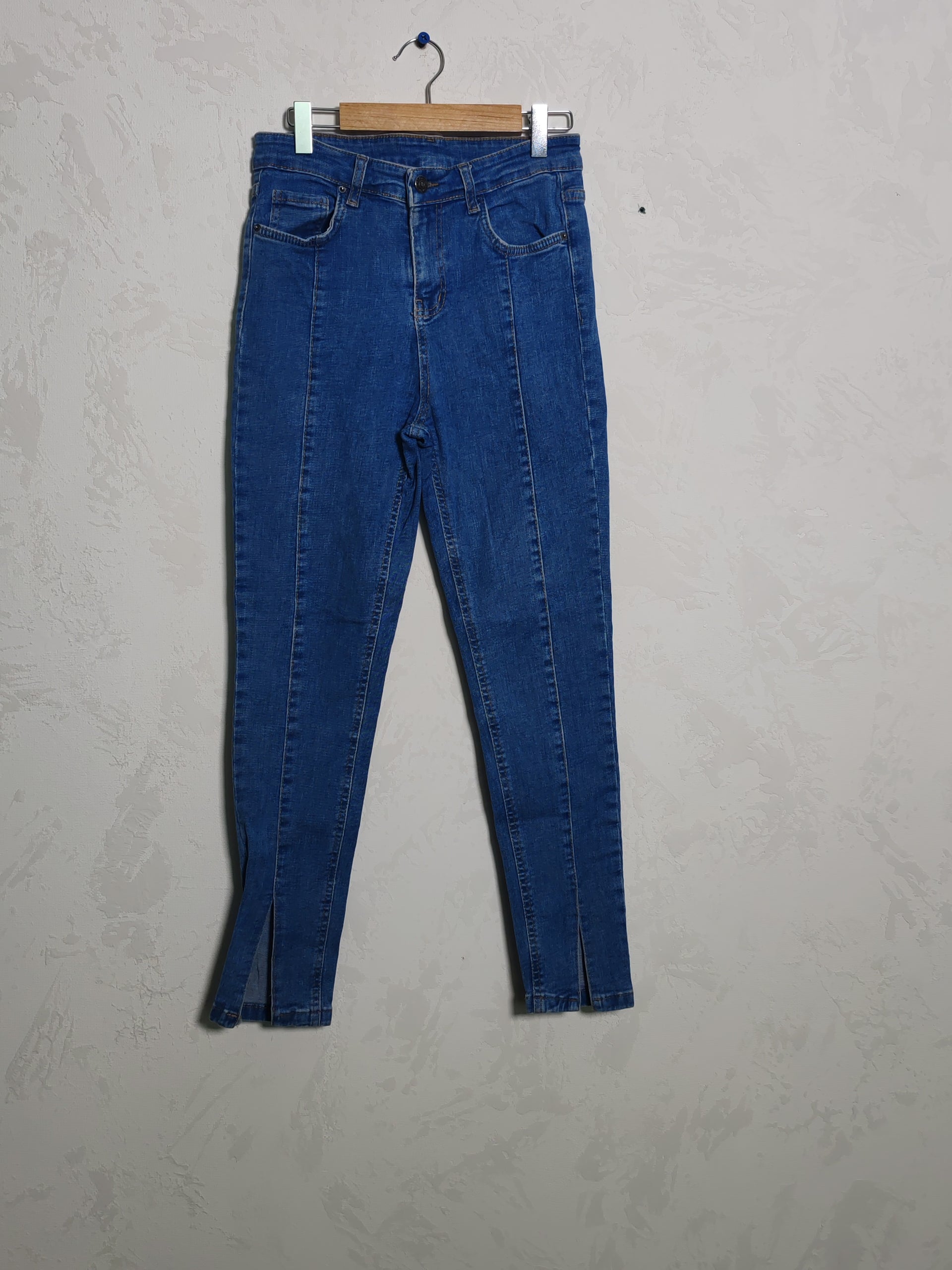 Jeans Topshop (Talla W28)