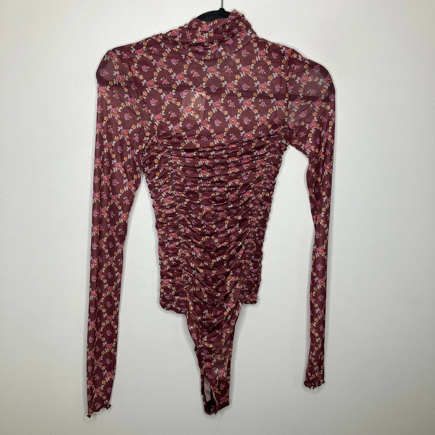 Body Free People Talla XS