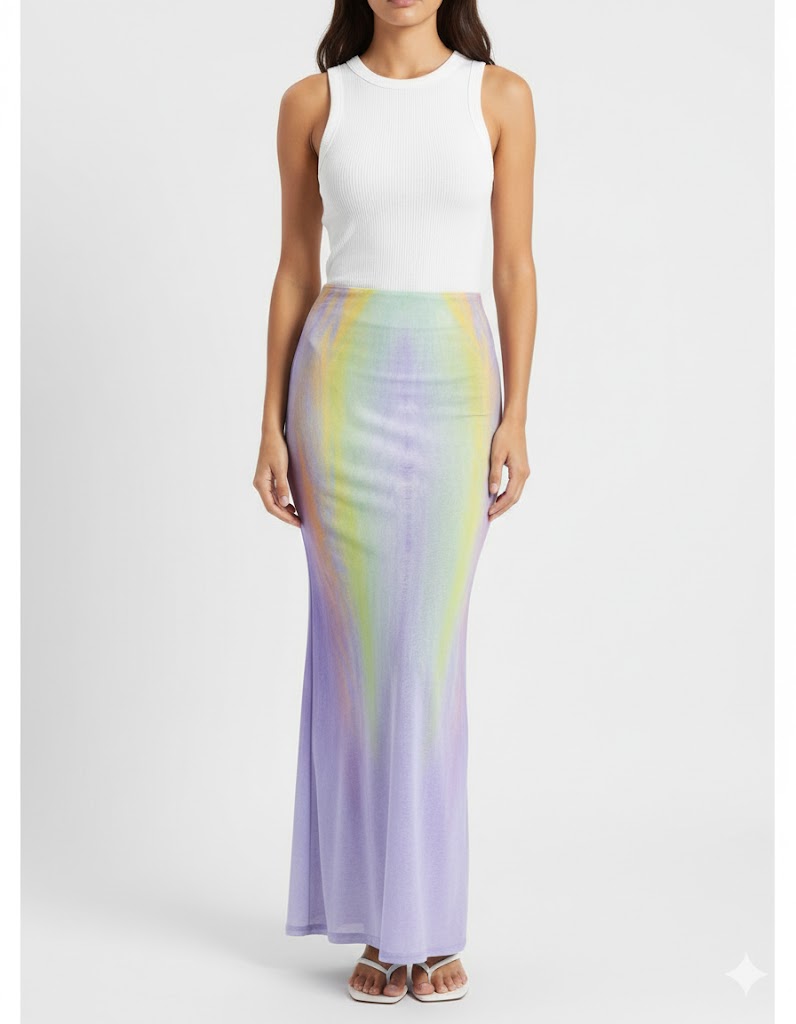 Falda AFRM (Talla S)